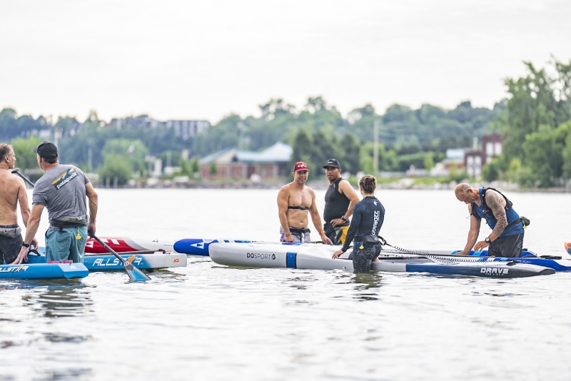 Wednesday Night Race Clinic